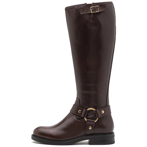 Billi Bi A7115 Støvler, Brown Rustik Oil 